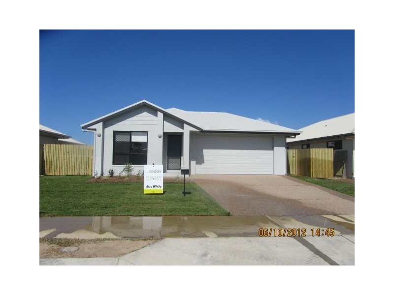 160 KALYNDA PARADE, Bohle Plains QLD 4817