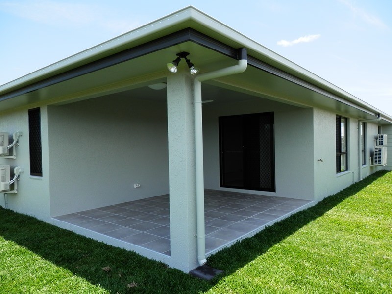 160 KALYNDA PARADE, Bohle Plains QLD 4817