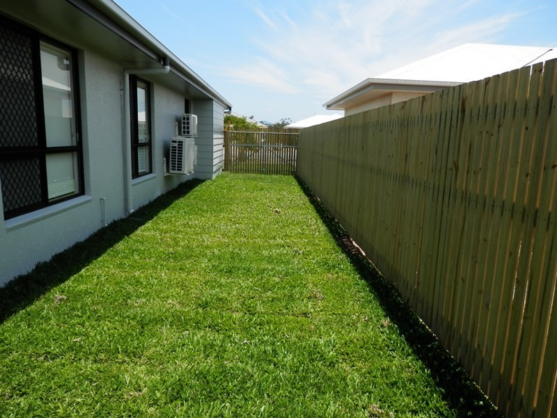 160 KALYNDA PARADE, Bohle Plains QLD 4817