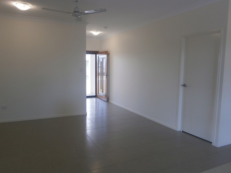 6 MAKENA CIRCUIT, Burdell QLD 4818