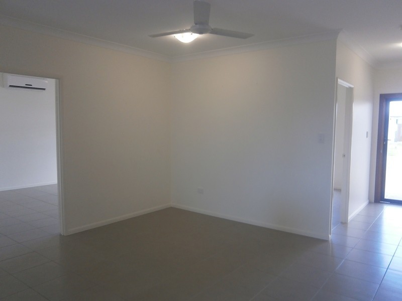 6 MAKENA CIRCUIT, Burdell QLD 4818
