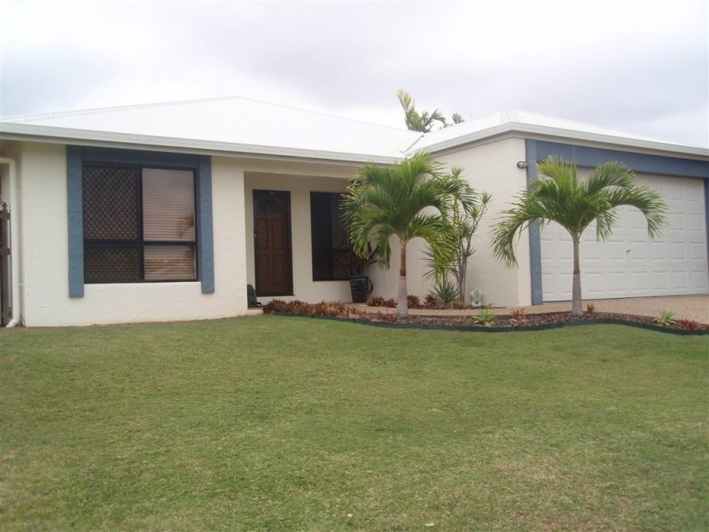 5 OONDOOROO COURT, Annandale QLD 4814