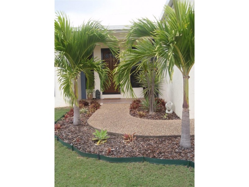 5 OONDOOROO COURT, Annandale QLD 4814