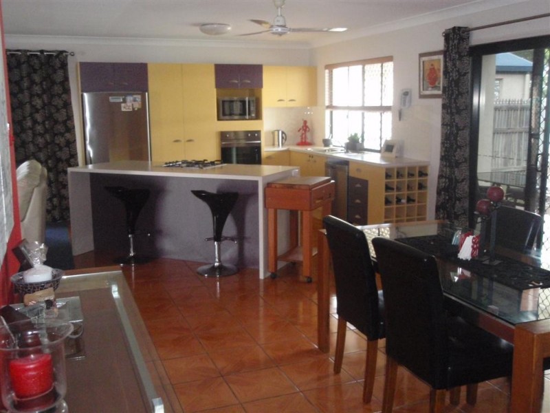 5 OONDOOROO COURT, Annandale QLD 4814