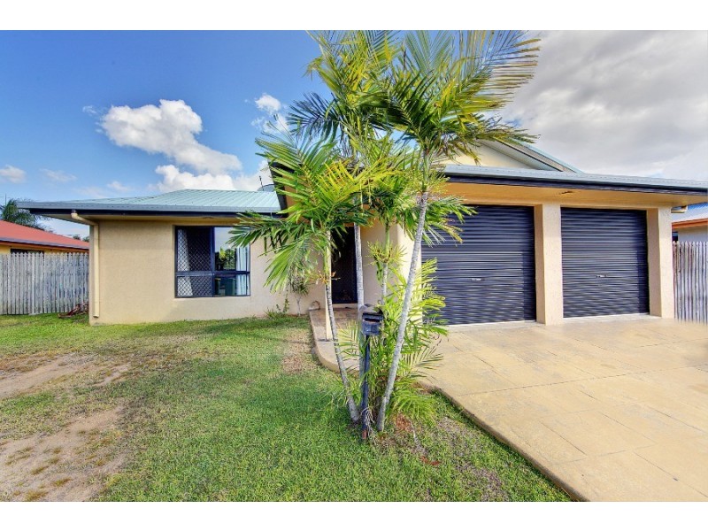49 Martinez Avenue, West End QLD 4810