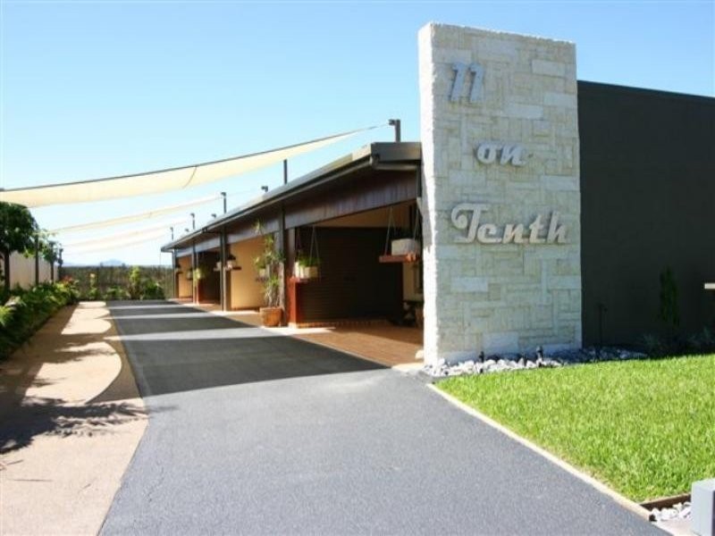 3/11 Tenth Avenue, Railway Estate QLD 4810