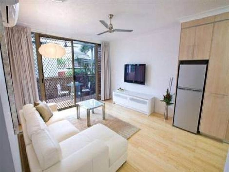 3/11 Tenth Avenue, Railway Estate QLD 4810