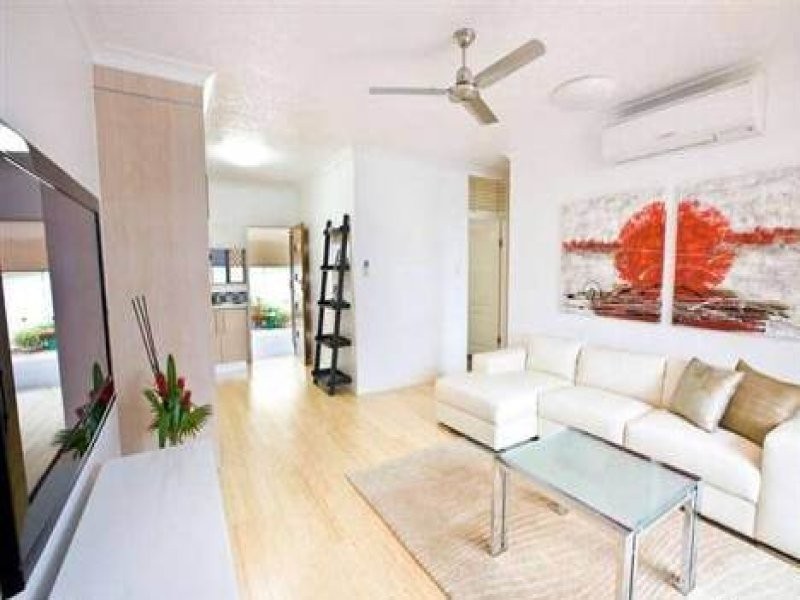 3/11 Tenth Avenue, Railway Estate QLD 4810