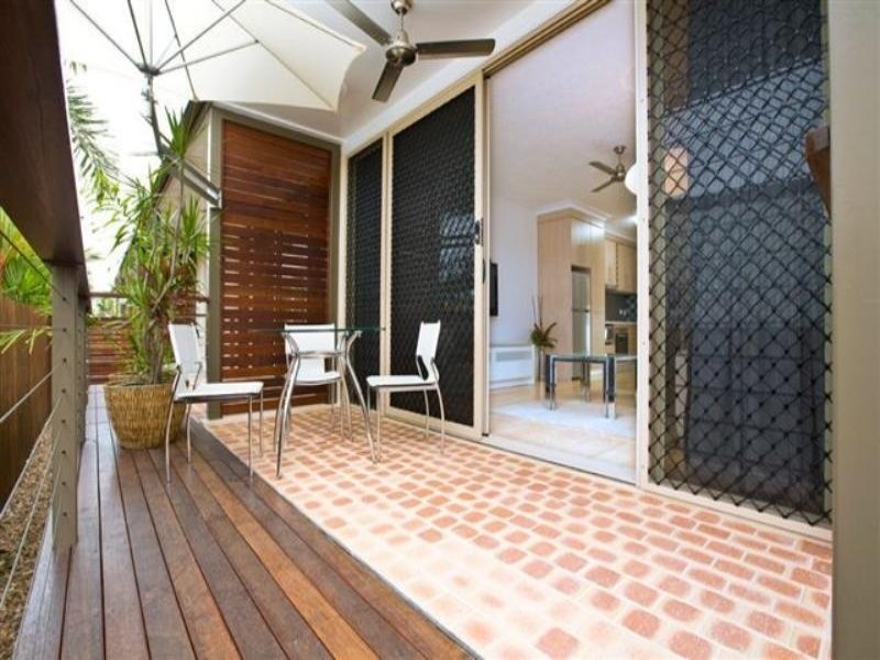 3/11 Tenth Avenue, Railway Estate QLD 4810