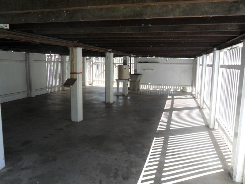 20 RAILWAY AVENUE, Railway Estate QLD 4810