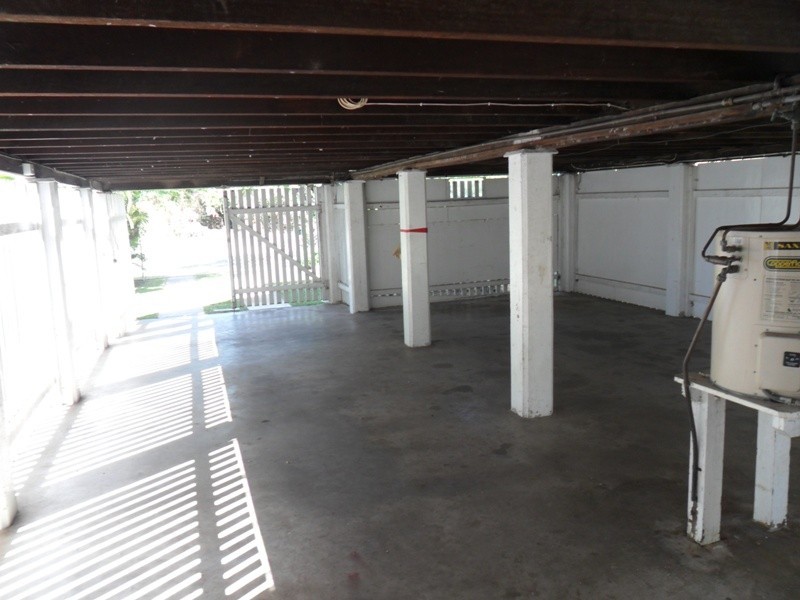 20 RAILWAY AVENUE, Railway Estate QLD 4810