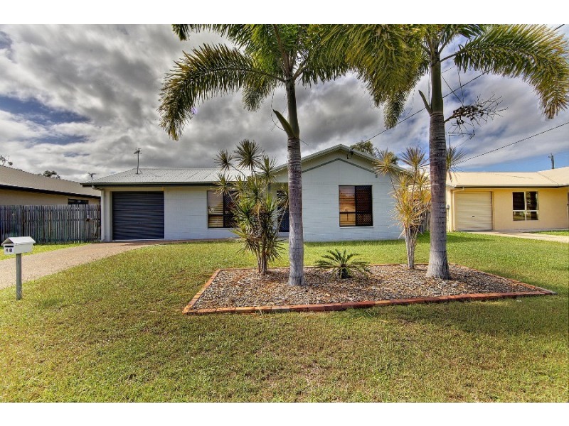 48 Girgenti Avenue, Kelso QLD 4815
