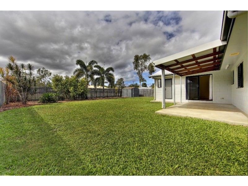 48 Girgenti Avenue, Kelso QLD 4815