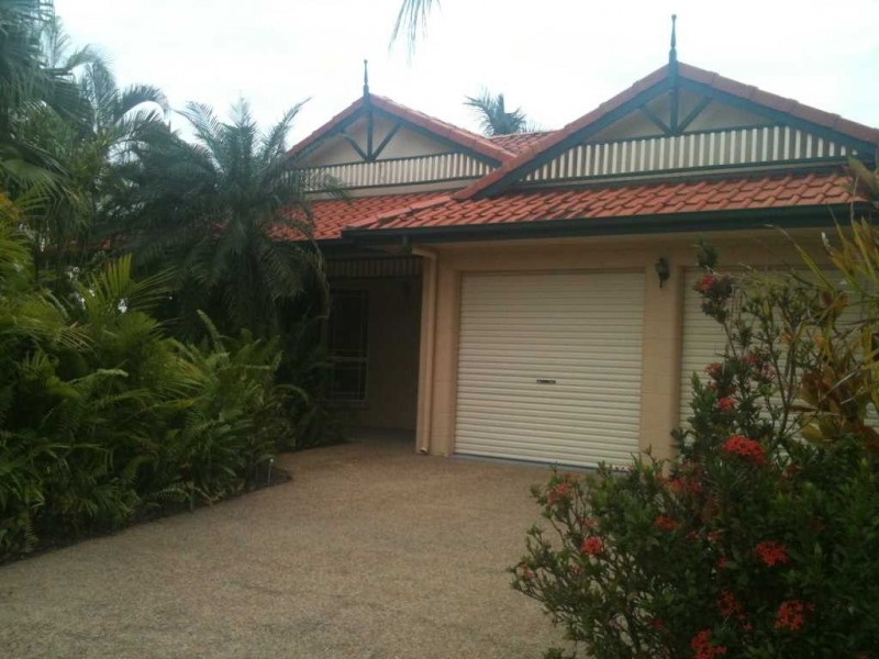 32 MORSTONE STREET, Annandale QLD 4814