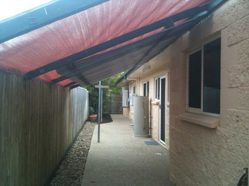 32 MORSTONE STREET, Annandale QLD 4814