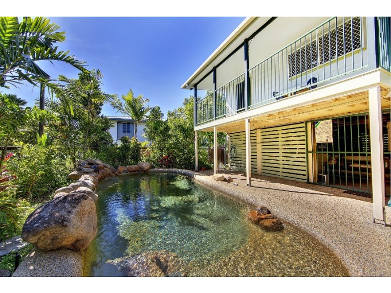 32 Croft Street, Heatley QLD 4814