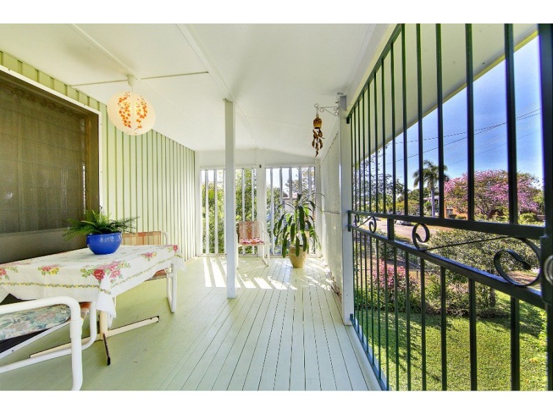 32 Croft Street, Heatley QLD 4814