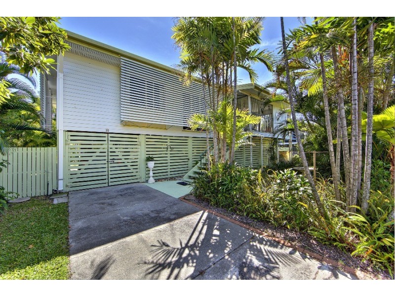 32 Croft Street, Heatley QLD 4814