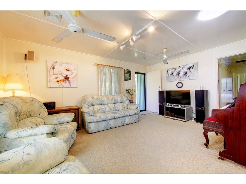 32 Croft Street, Heatley QLD 4814