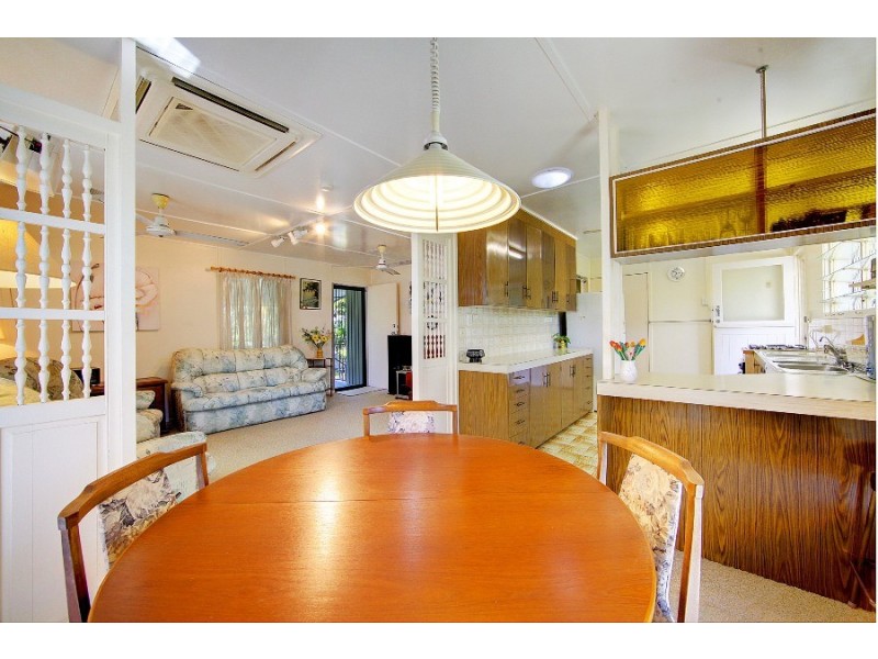 32 Croft Street, Heatley QLD 4814