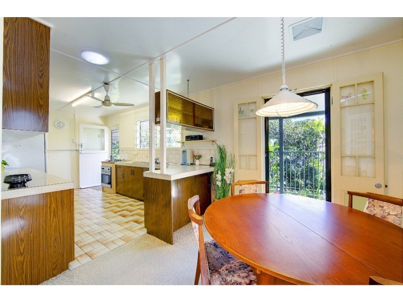 32 Croft Street, Heatley QLD 4814