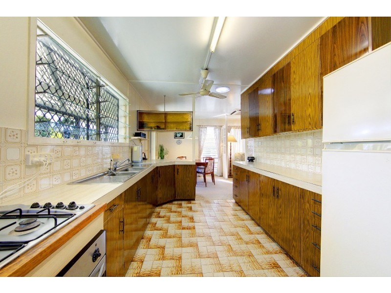 32 Croft Street, Heatley QLD 4814