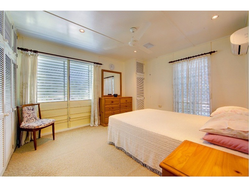 32 Croft Street, Heatley QLD 4814