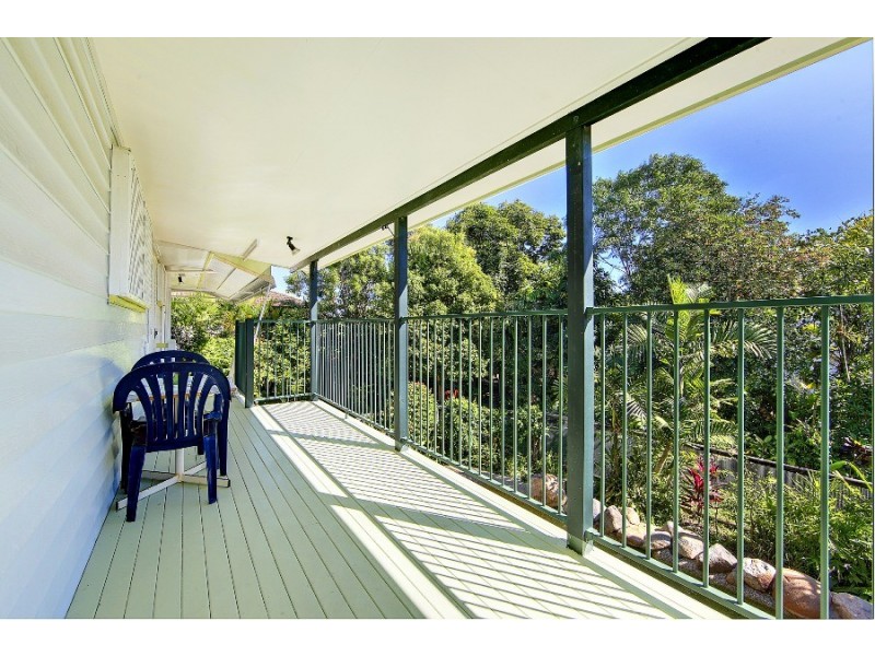 32 Croft Street, Heatley QLD 4814