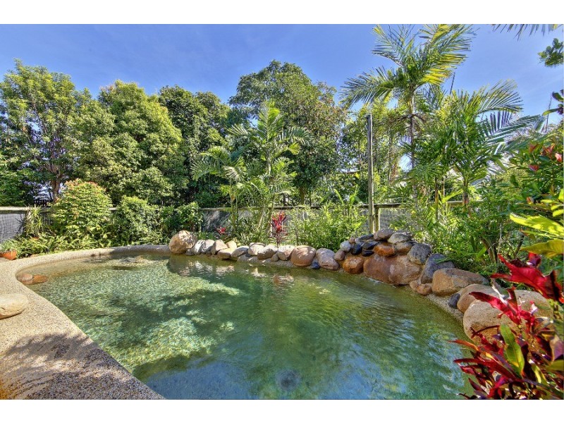 32 Croft Street, Heatley QLD 4814