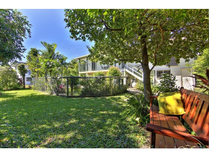 32 Croft Street, Heatley QLD 4814