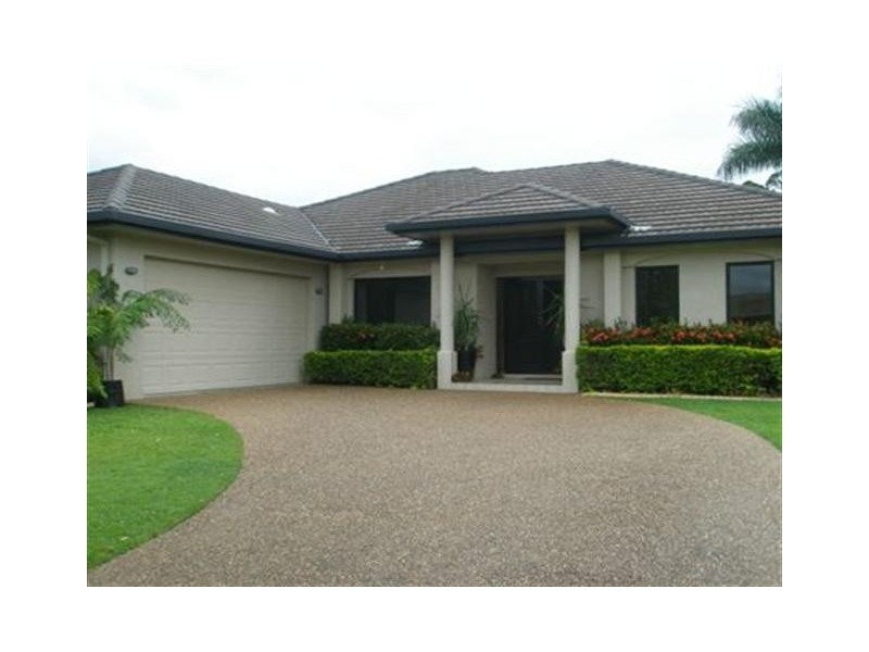 16 KARVELLA STREET, Annandale QLD 4814