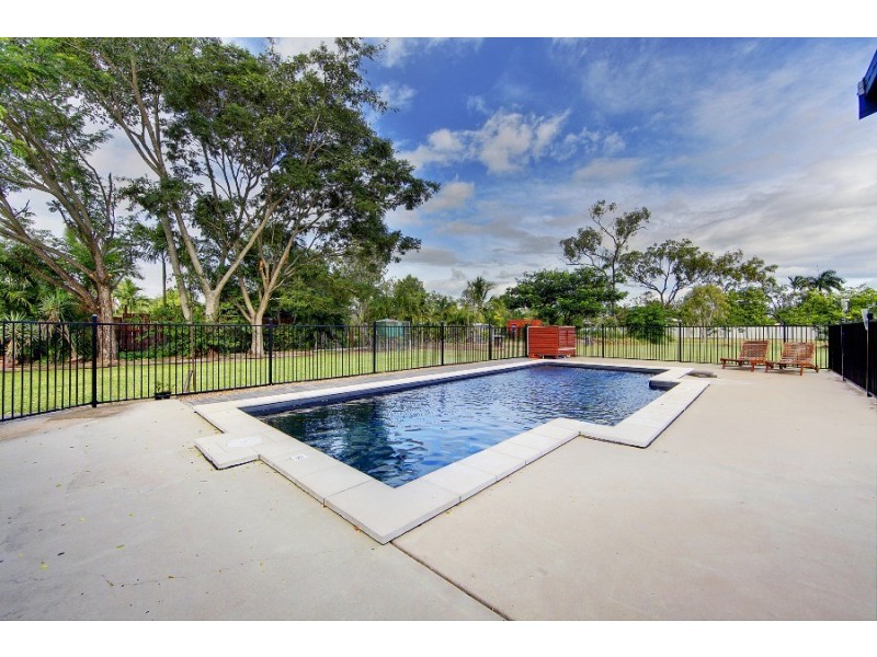 84 GIBRALTAR ROAD, Rangewood QLD 4817