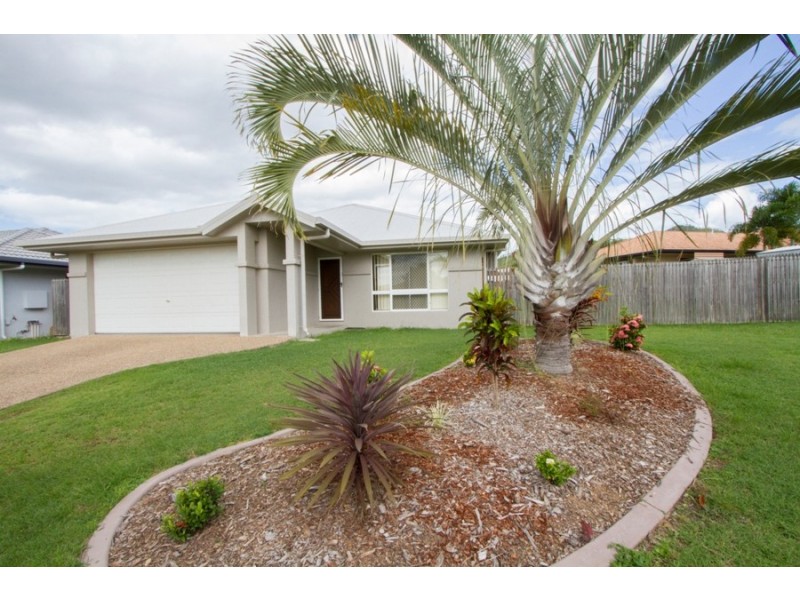 106 FRESHWATER DRIVE, Douglas QLD 4814