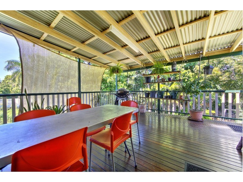 40 Ahearne Street, Hermit Park QLD 4812