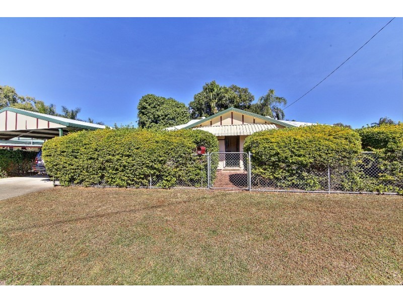 40 Ahearne Street, Hermit Park QLD 4812