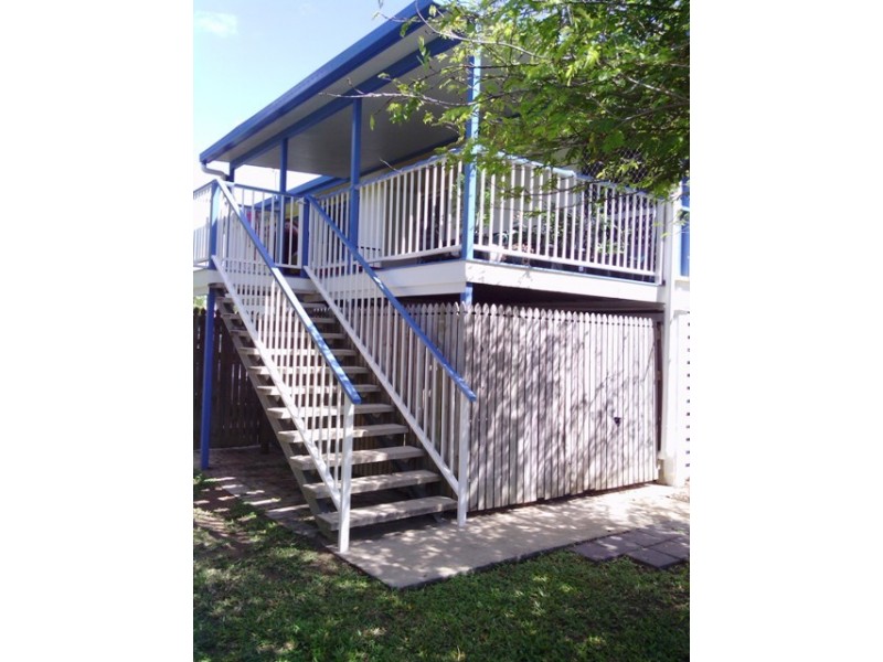 18 Goldsworthy Street, Heatley QLD 4814