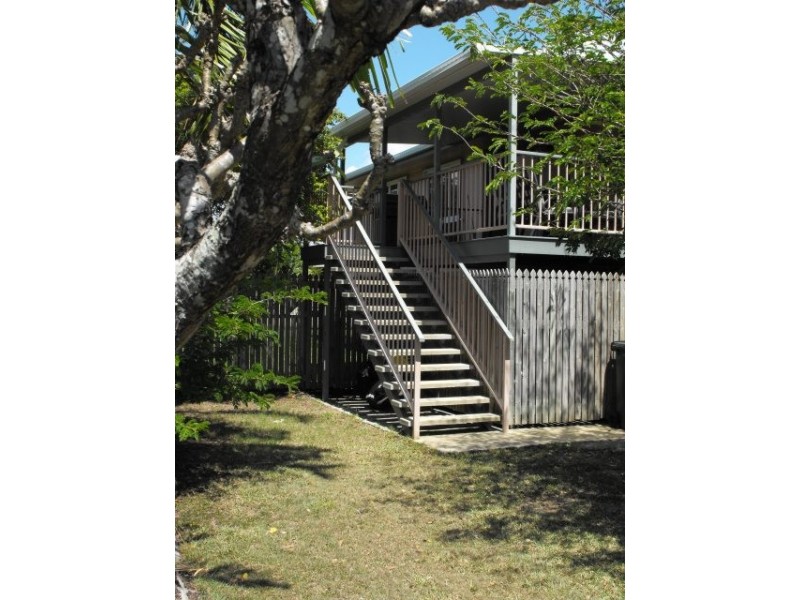 18 Goldsworthy Street, Heatley QLD 4814