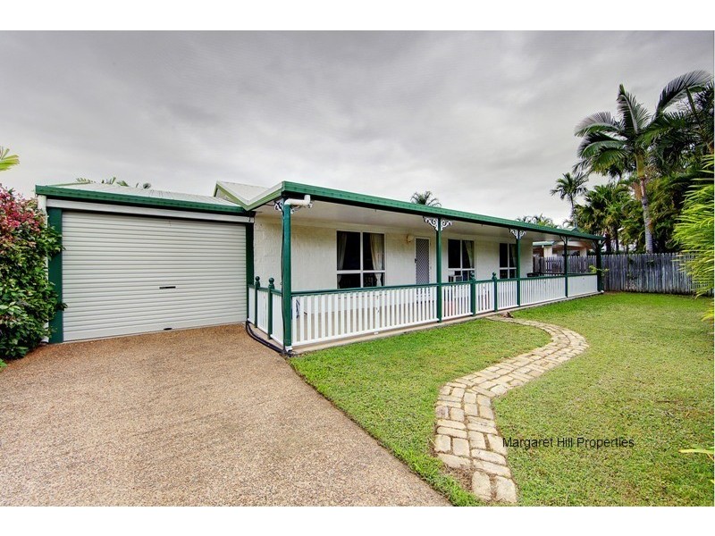 9 Dalton Street, Wulguru QLD 4811