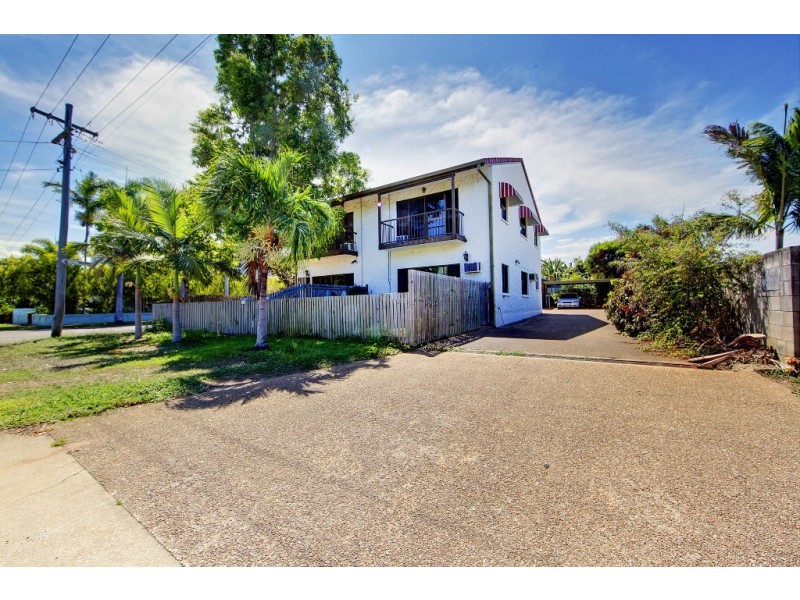 2/22 Halloran Street, Rosslea QLD 4812