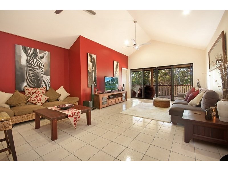 15/2 New England Court, Douglas QLD 4814