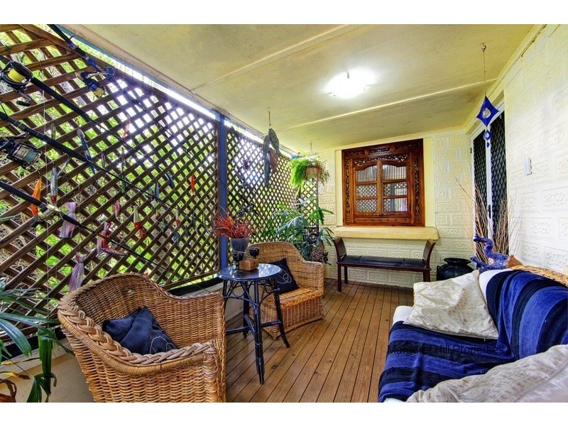 36 Philp Street, Hermit Park QLD 4812