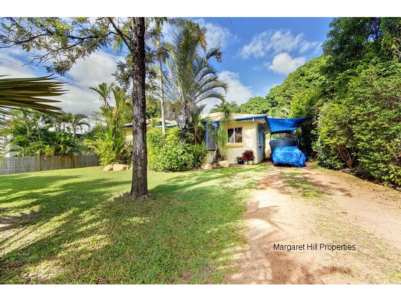 36 Philp Street, Hermit Park QLD 4812