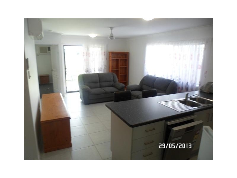 10 SKARDON PLACE, Kelso QLD 4815