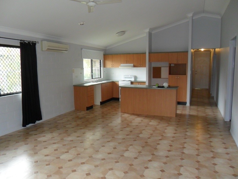 44 JACANA CRESCENT, Condon QLD 4815