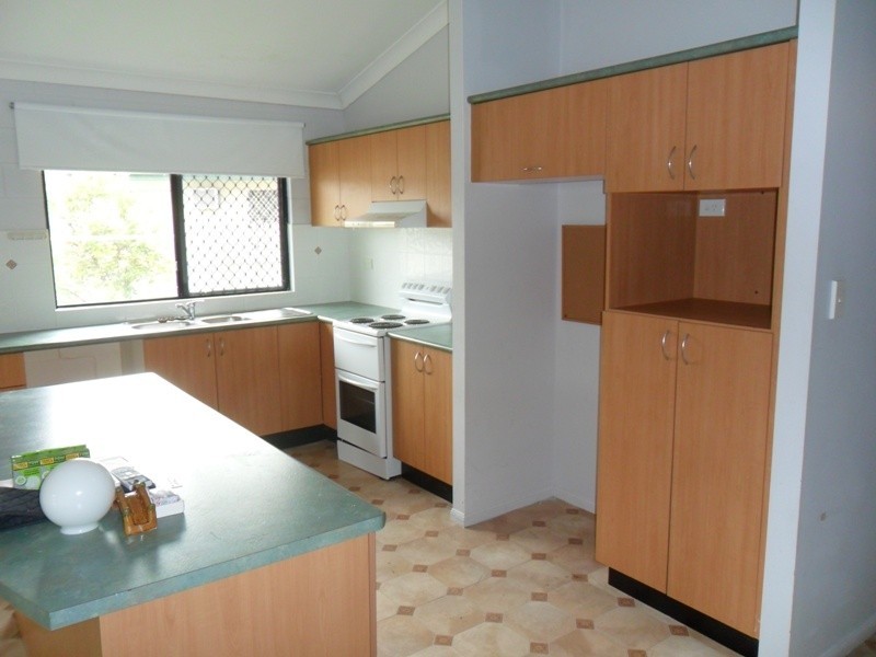 44 JACANA CRESCENT, Condon QLD 4815
