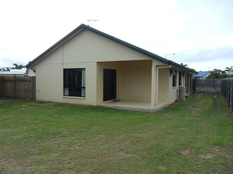 44 JACANA CRESCENT, Condon QLD 4815