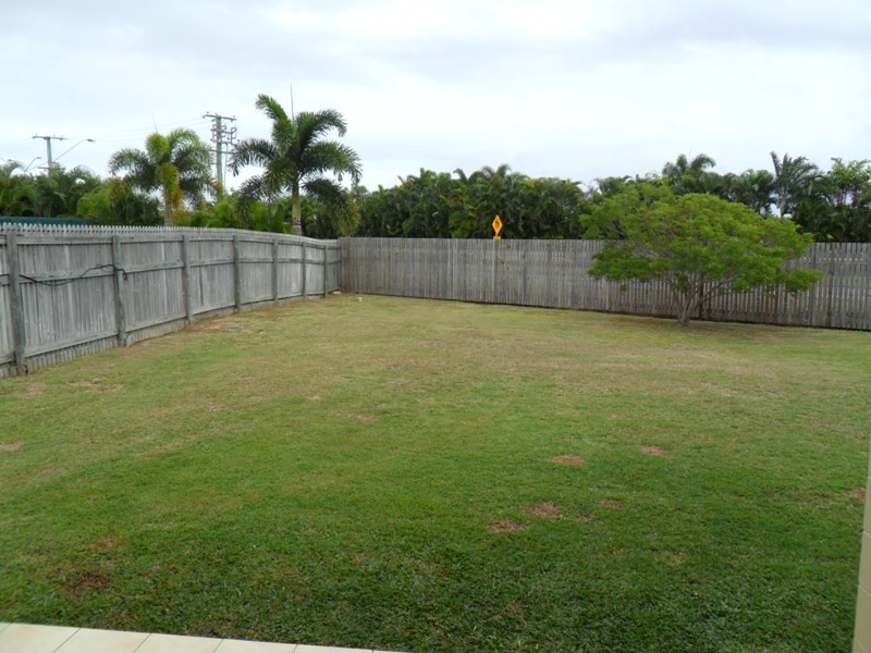 44 JACANA CRESCENT, Condon QLD 4815