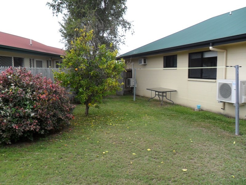 44 JACANA CRESCENT, Condon QLD 4815