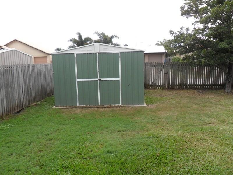 3 LORNSLEIGH STREET, Mount Louisa QLD 4814