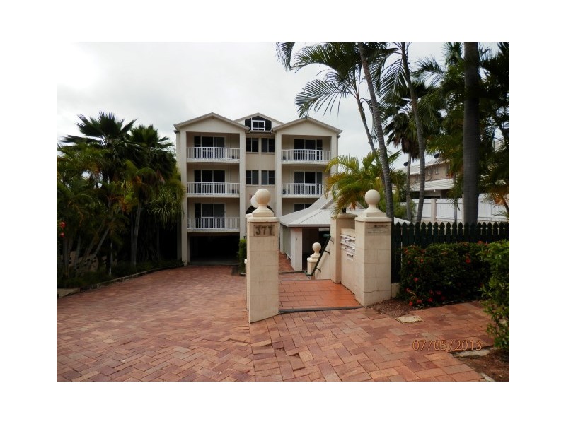 5/377 STANLEY STREET WEST, North Ward QLD 4810